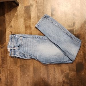 Denim Forum Jeans 25